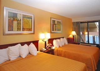 Hotel Quality Inn
