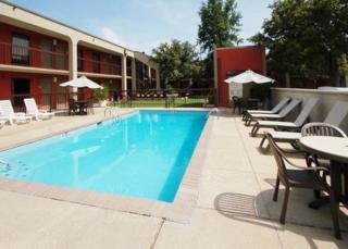 Hotel Quality Inn
