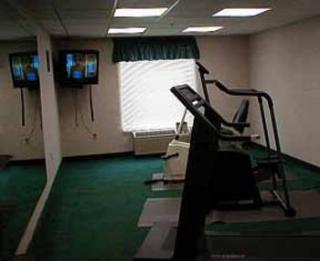 Hotel Quality Inn