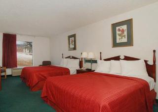 Hotel Quality Inn