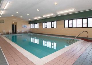 Hotel Quality Inn