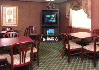 Hotel Quality Inn