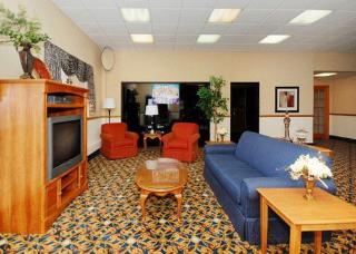 Hotel Quality Inn