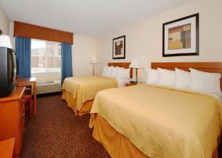 Hotel Quality Inn