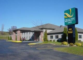 Hotel Quality Inn