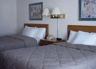 Hotel Quality Inn