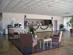 Hotel Quality Inn