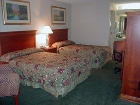 Hotel Quality Inn