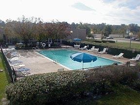 Hotel Quality Inn
