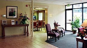 Hotel Quality Inn