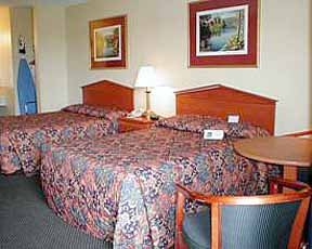 Hotel Quality Inn