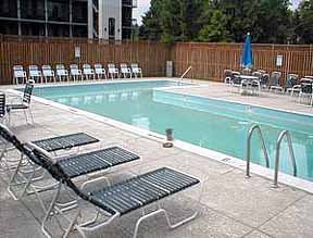 Hotel Quality Inn