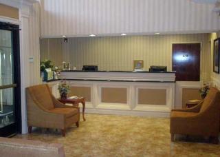 Hotel Quality Inn