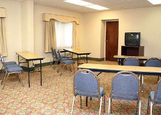 Hotel Quality Inn