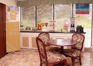 Hotel Quality Inn