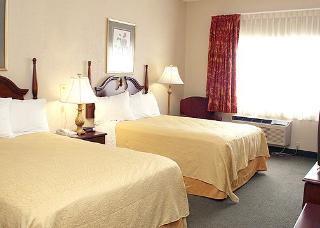 Hotel Quality Inn