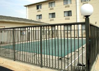 Hotel Quality Inn