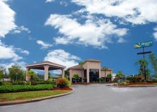 Hotel Quality Inn