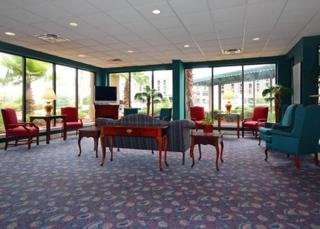 Hotel Quality Inn
