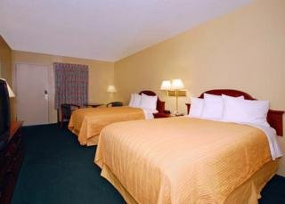 Hotel Quality Inn