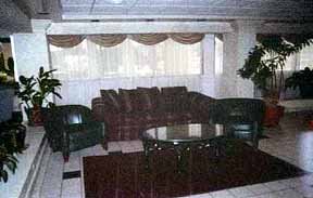 Hotel Quality Inn