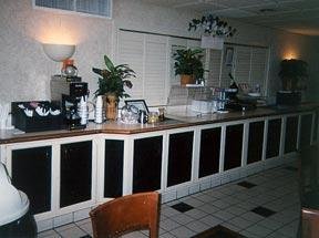 Hotel Quality Inn