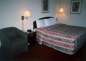 Hotel Quality Inn