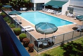 Hotel Quality Inn