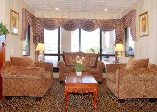 Hotel Quality Inn