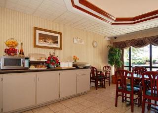 Hotel Quality Inn