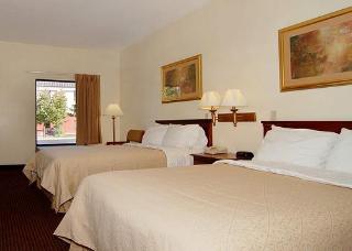 Hotel Quality Inn
