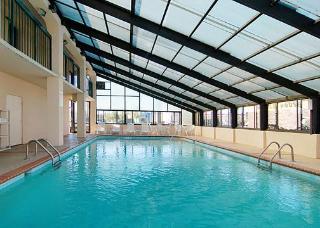 Hotel Quality Inn