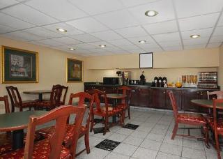 Hotel Quality Inn