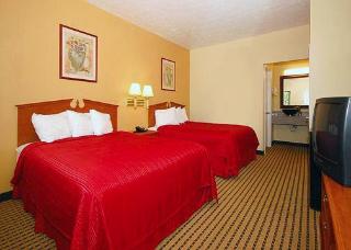 Hotel Quality Inn