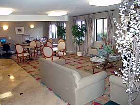 Hotel Quality Inn