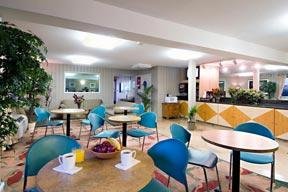 Hotel Quality Inn