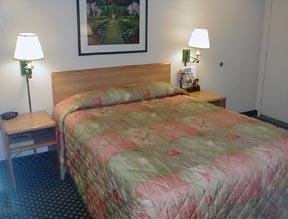 Hotel Quality Inn