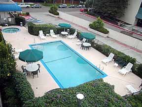 Hotel Quality Inn