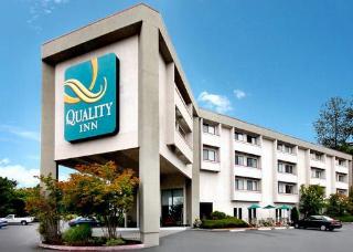 Hotel Quality Inn