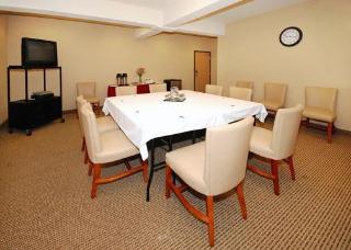 Hotel Quality Inn