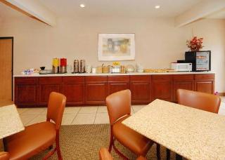 Hotel Quality Inn