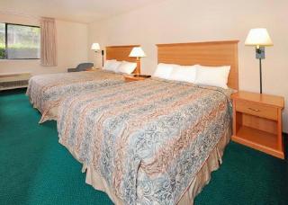 Hotel Quality Inn