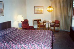 Hotel Quality Inn