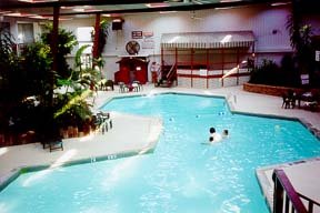 Hotel Quality Inn