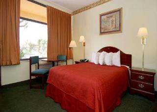 Hotel Quality Inn