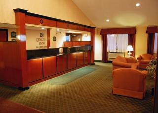Hotel Quality Inn