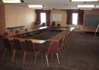 Hotel Quality Inn
