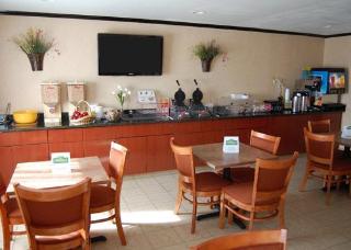Hotel Quality Inn