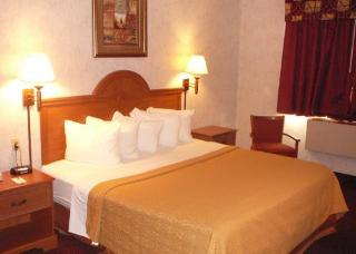 Hotel Quality Inn
