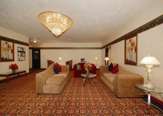 Hotel Quality Inn